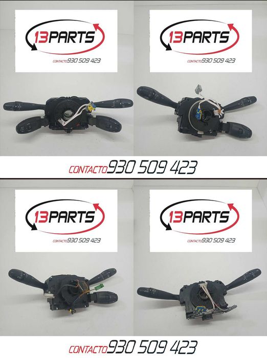 Diversos Fita Airbag Comutador Peugeot