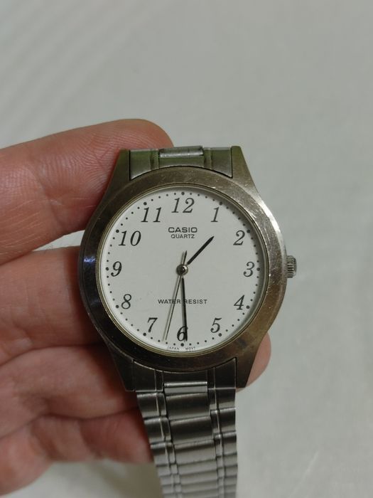 Часы Casio Годинник casio Наручные часы Casio рабочие на ходу
