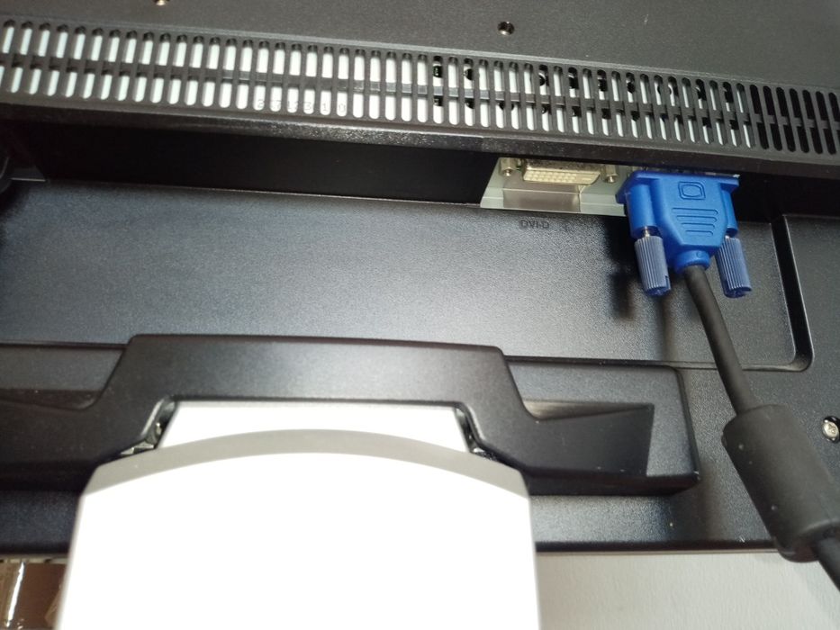 Monitores  pc valor mínimo