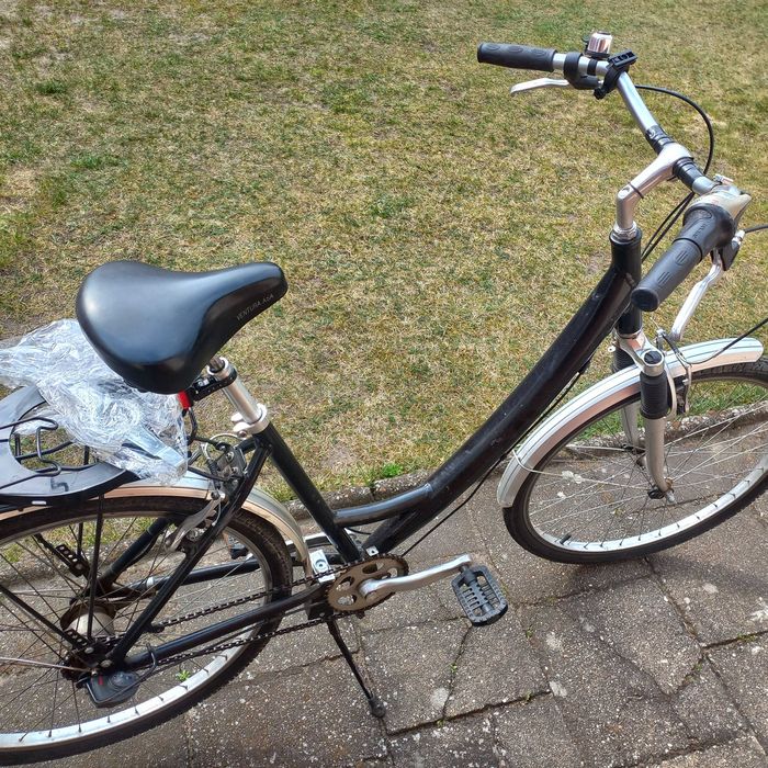 Rower 26 czli 7 biegów