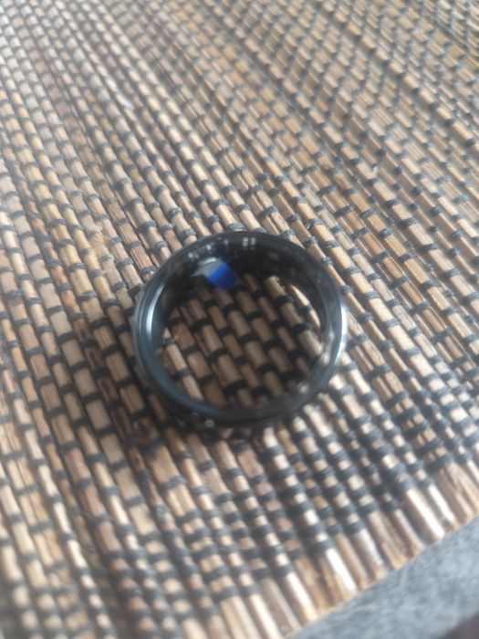 Smart Ring inteligentny pierścionek