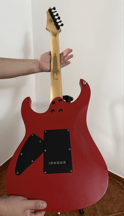 Pack Guitarra Elétrica