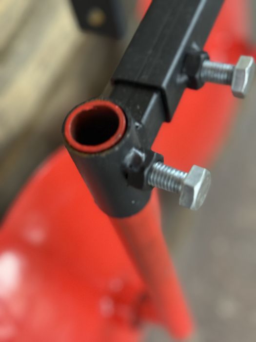 Дисковый окучник  360мм ( Підгортач)