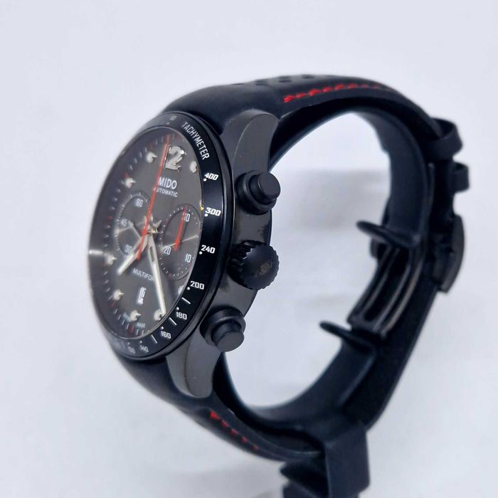 Mido Multifort Chronograpg