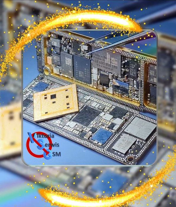 Naprawa Serwis Samsung iPhone Xiaomi Motorola Oppo Realme Vivo