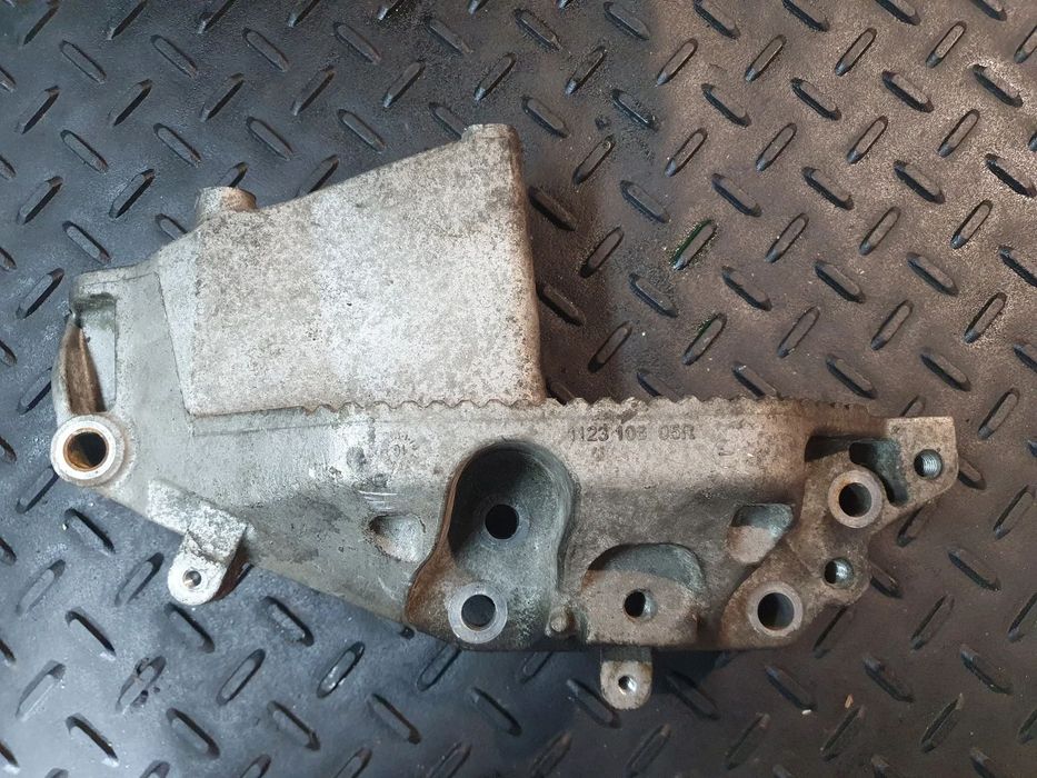 ŁAPA MOCOWANIE SILNIKA MASTER III MOVANO B 2.3 DCI 112310605R