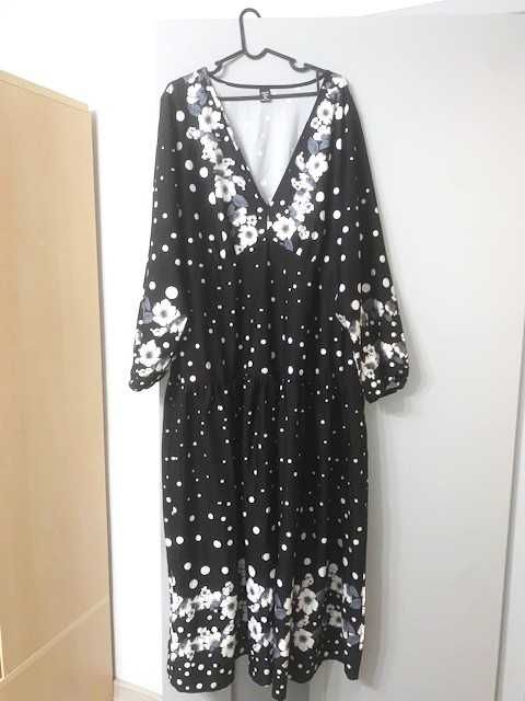 Shein _ Sukienka _ 3XL Nowa