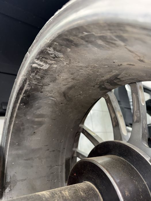 Диски Rays Gram r18