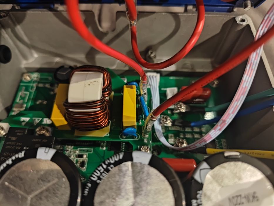 Płyta sterująca sterownik moduł agregat do gladzi Dino Tech Graco