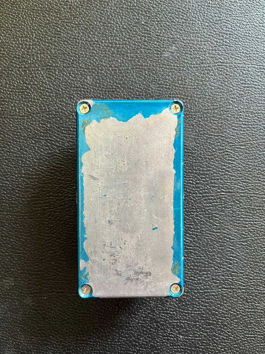 Mad Professor Deep Blue Delay