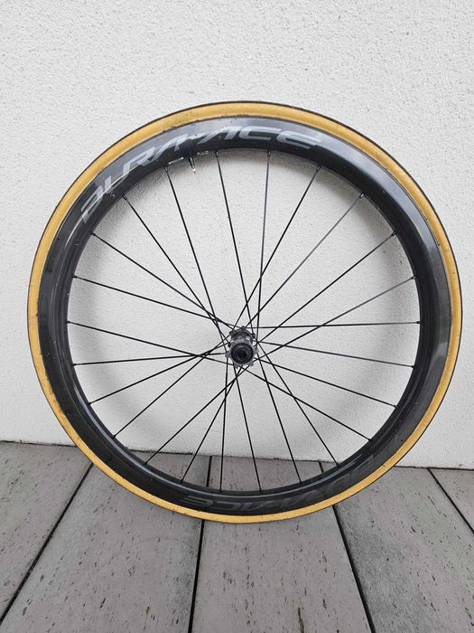 Koła Dura Ace WH-R9170