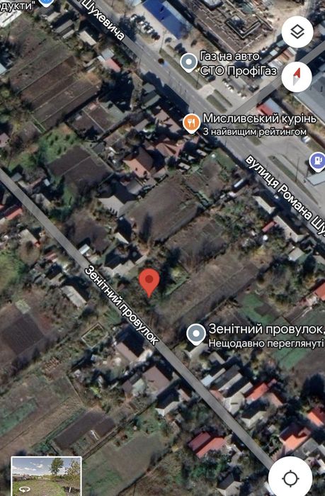 Продам ділянку в Гречанах