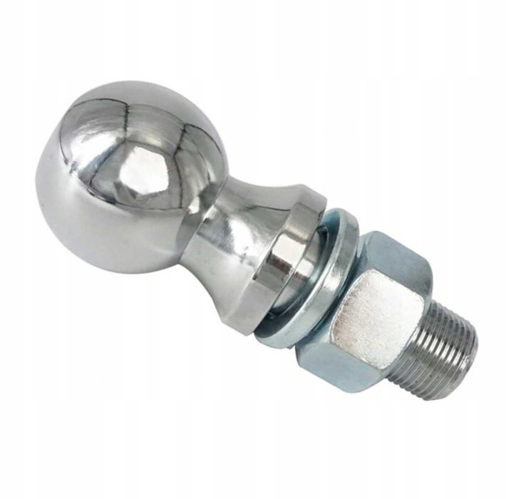 Metalowa Kula na Hak QUAD ATV