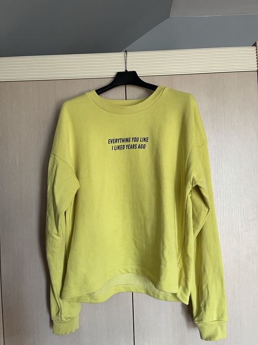 Bluza damska Pull&Bear