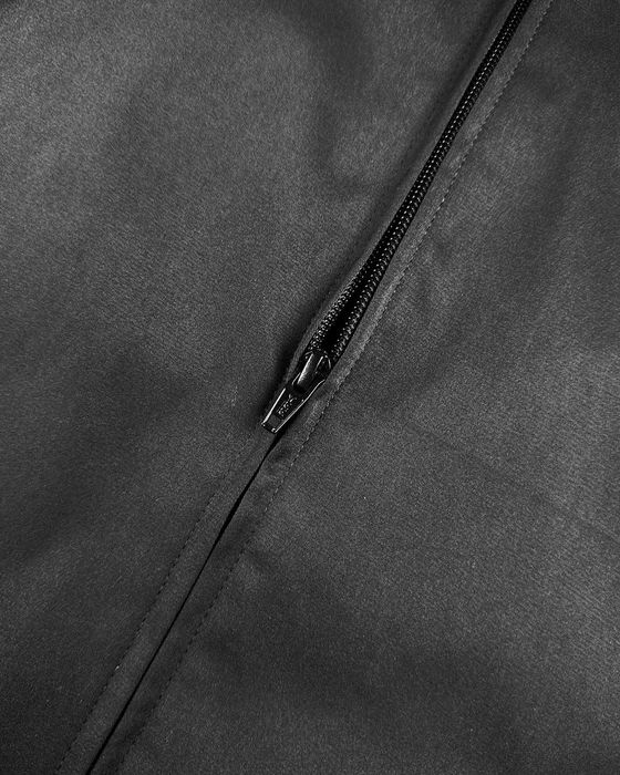 Бомбер FRED PERRY Laurel Wreath Bomber Black
