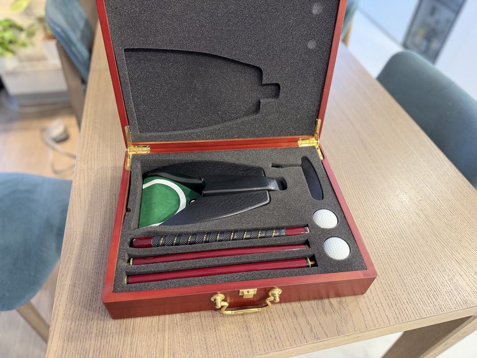 Набір для домашнього гольфу