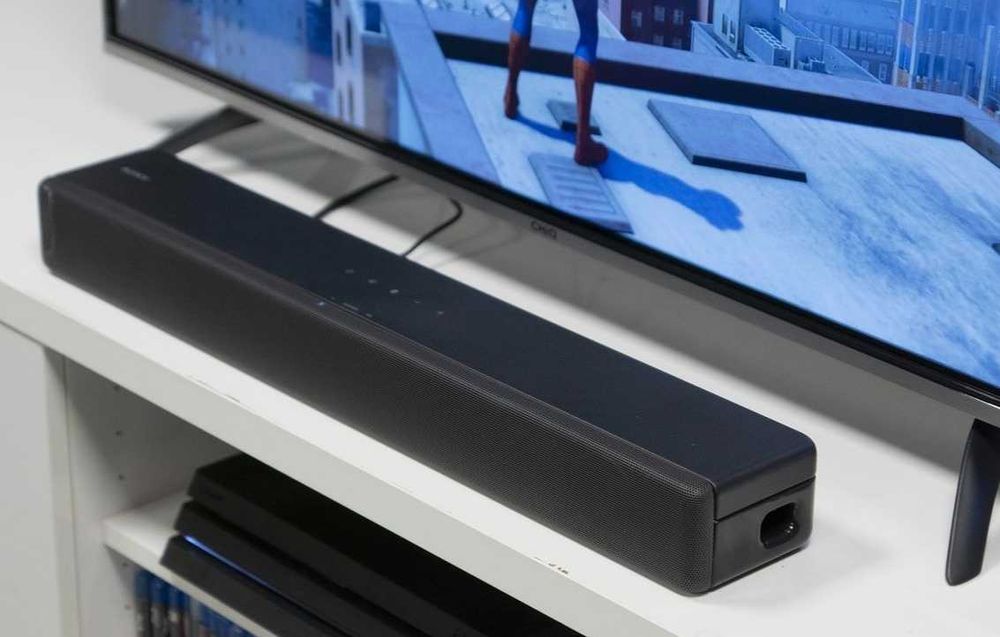 TV SONY Bravia XR55X90JAEP (ecrã LED 55”)