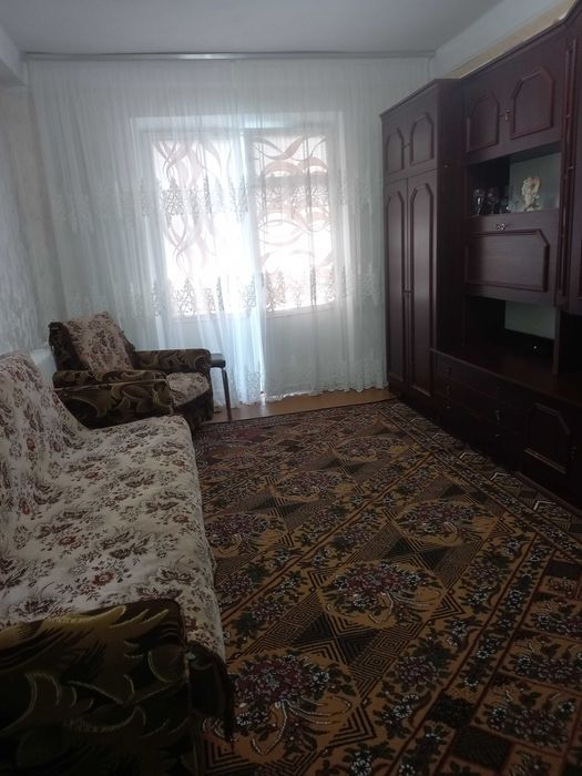Довгострокова Оренда кімнати