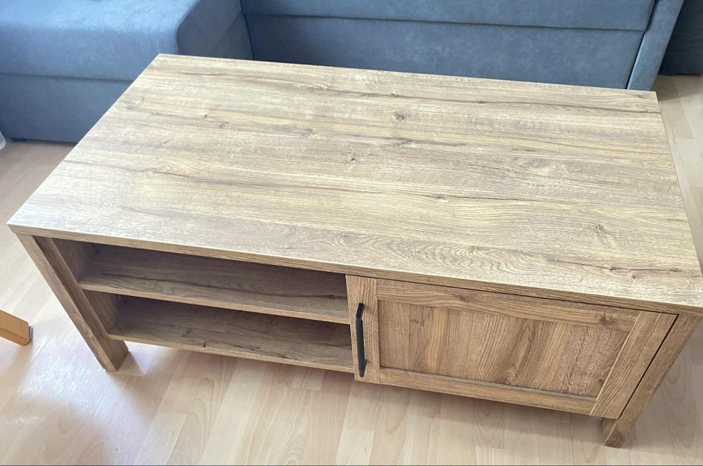 Ława Stolik dąb waterford