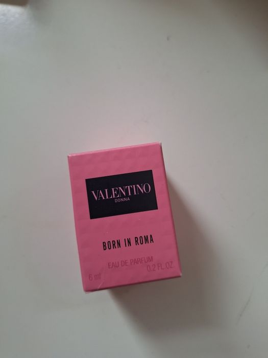Valentino Born In Roma 6ml oryginal