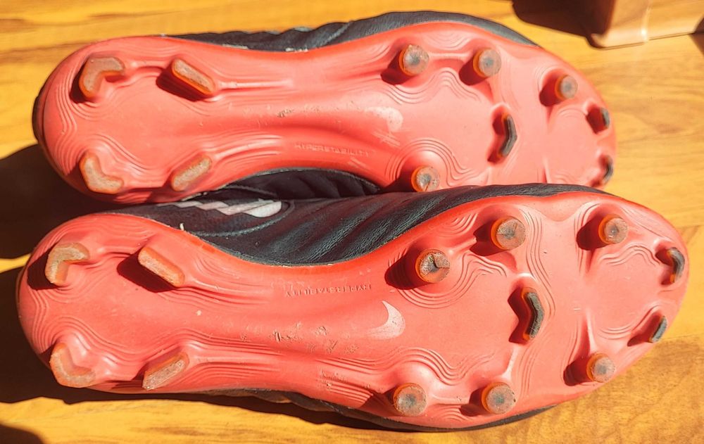 Nike Tiempo Legend 7 Elite FG rozmiar 42.5 27cm