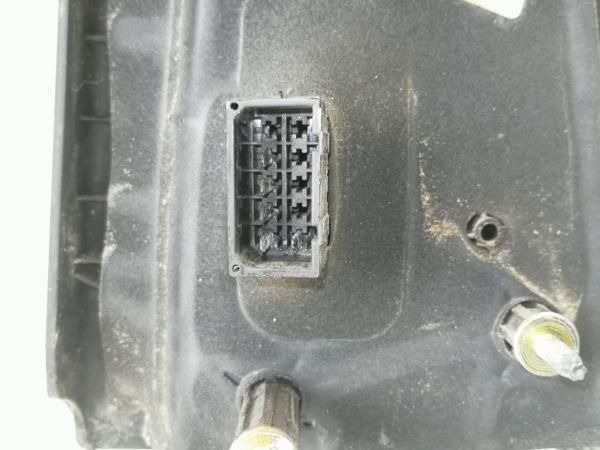 Retrovisor / espelho esquerdo RENAULT Scénic I (JA0/1_)