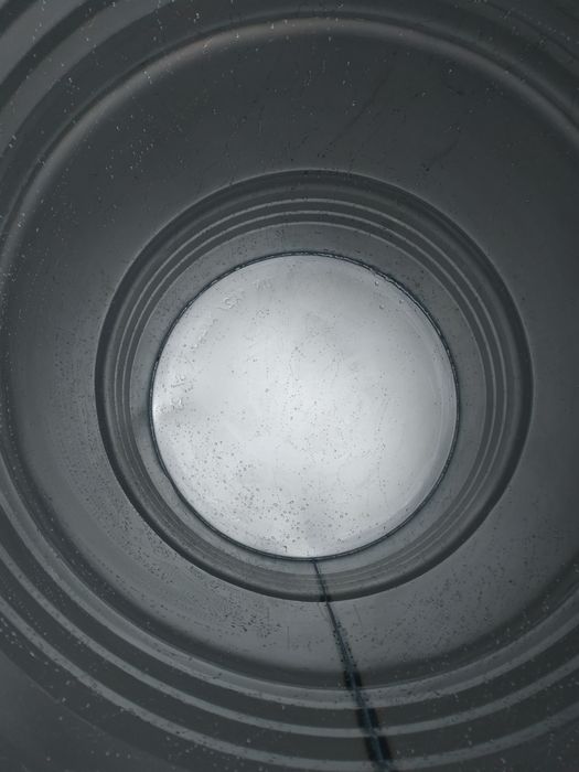 Beczka 210 litrów, na paliwo, ropę, wode