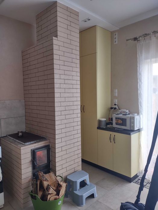 Продаж нового, автономного та енергоефективного будинку від власника