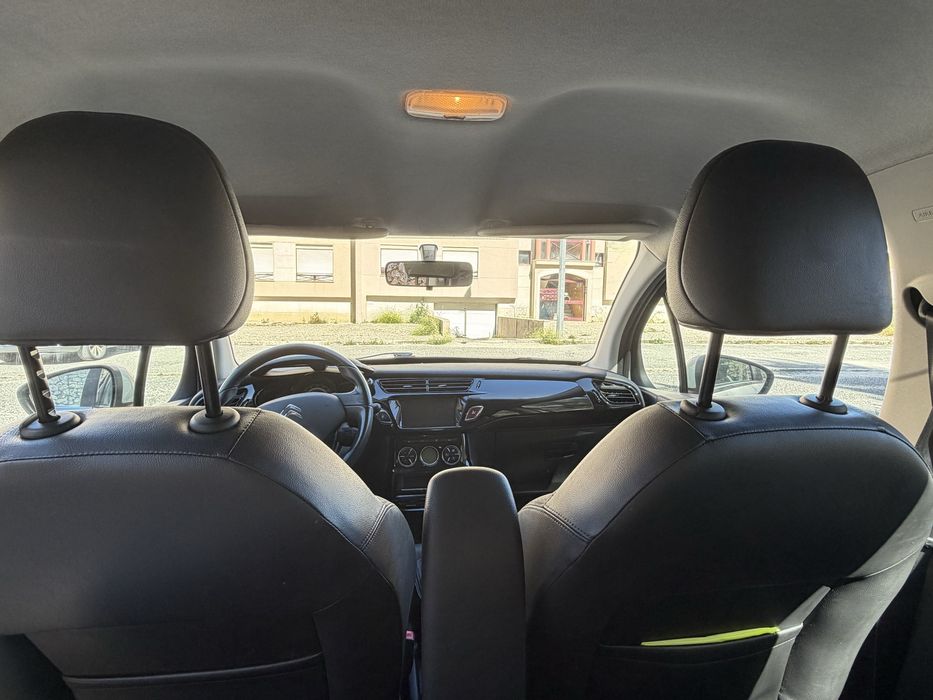 Citroen c3 1.2 2015