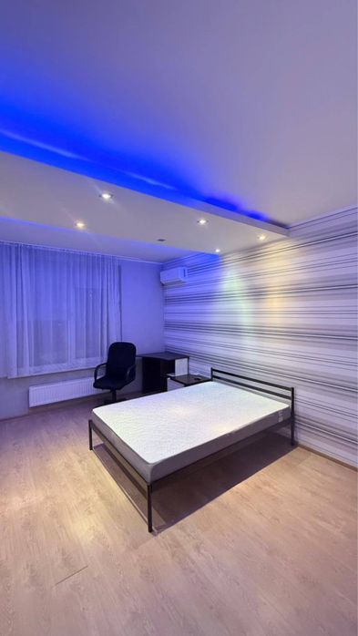 Здам однокімнатну, з ремонтом, новобудова Оболонь