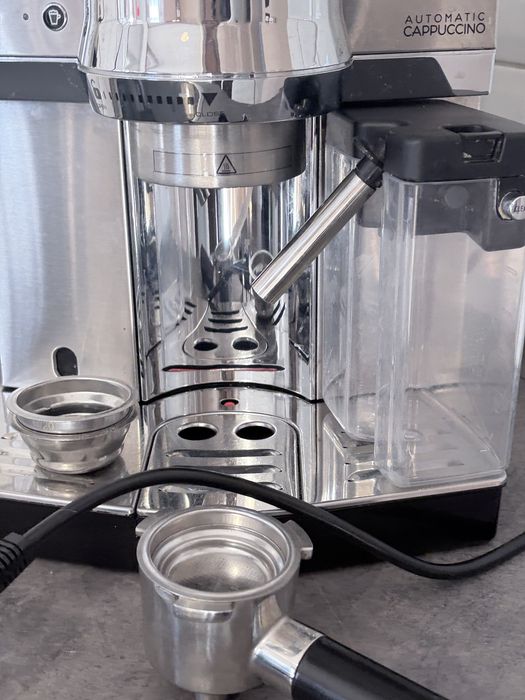 Ekspress DeLinghi odbiór osobisty .