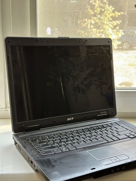 Ноутбук / Acer /  Acer Extensa /  Асер