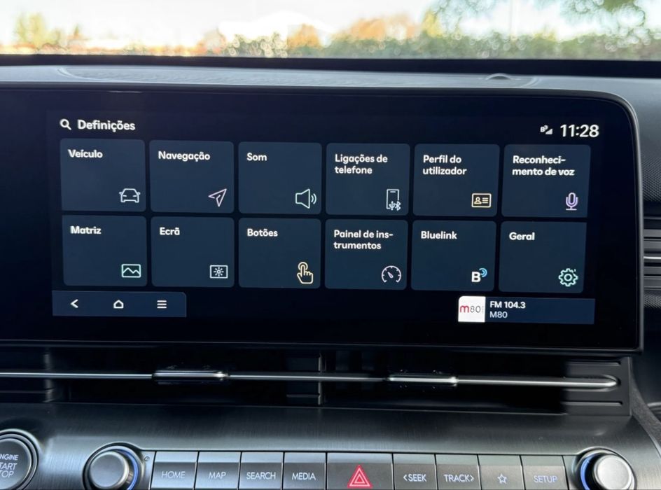 Hyundai Kauai 1.0 T-GDi Premium