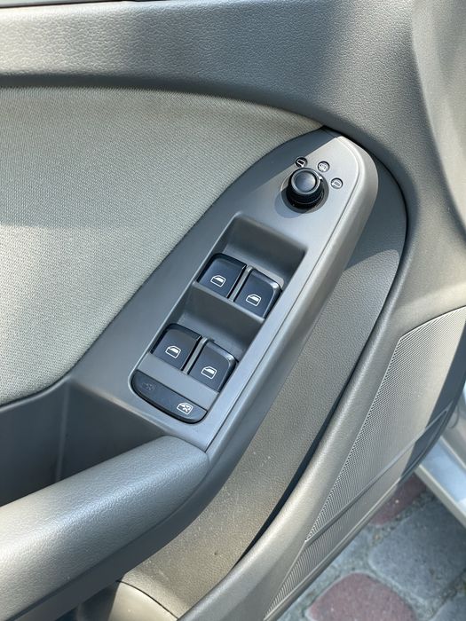 Audi A4 B8 2.0 TDI