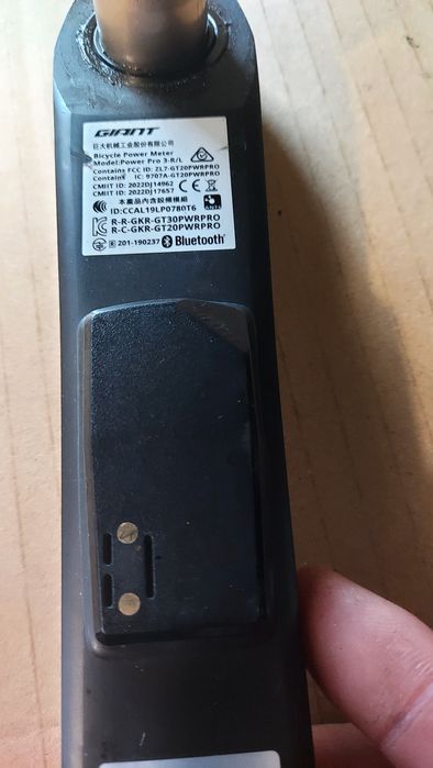 Pedaleiro de potência Shimano Ultegra R8100P