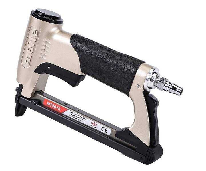 Zszywacz tapicerski pneumatyczny Meite MT8016