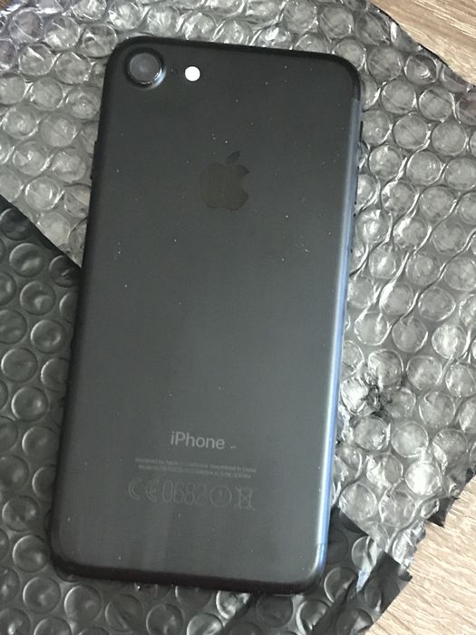 Iphone 7, 32 gb, neverlock