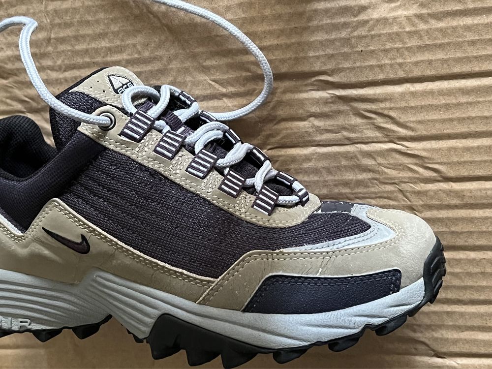 Nike acg 2000 discount