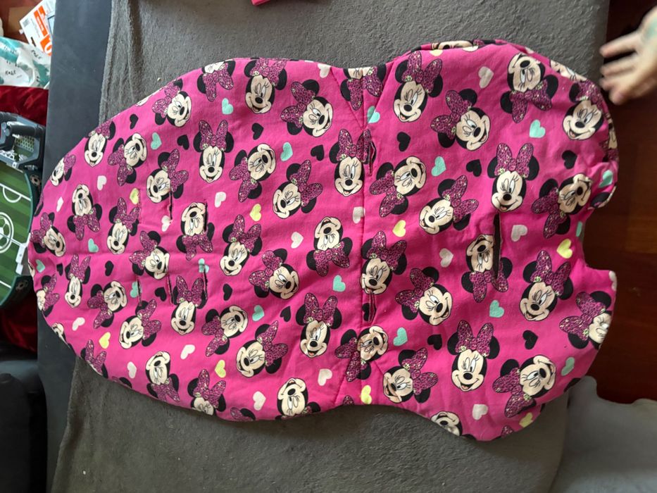 Ubranko do wózka quinny moodd