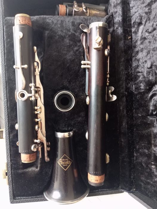 Klarnet B Leblanc Sonata