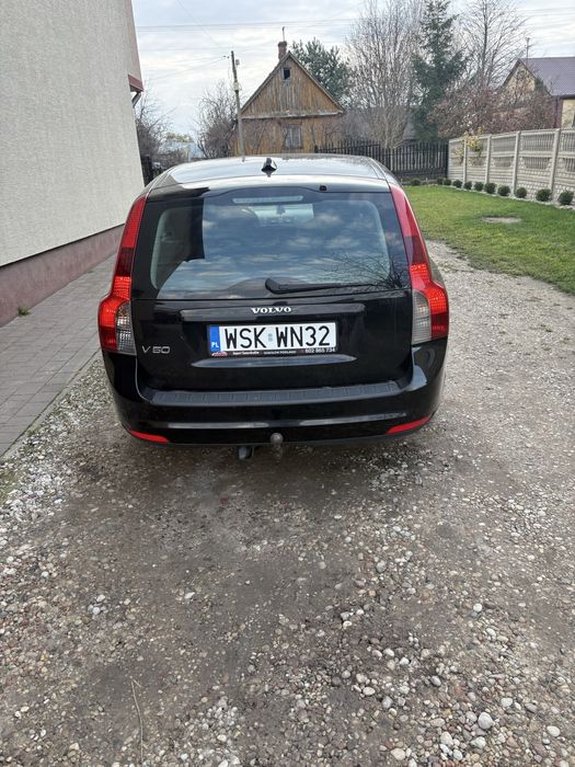 Volvo v50  2.0 2008