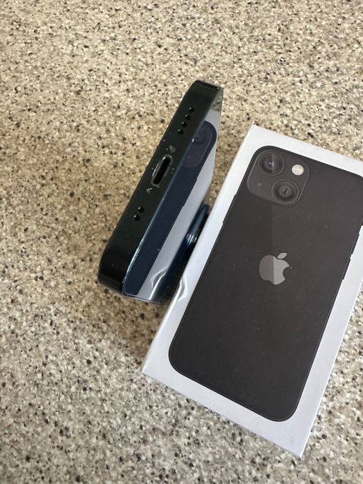 IPhone 13 Mini купити по доступній ціні на OLX