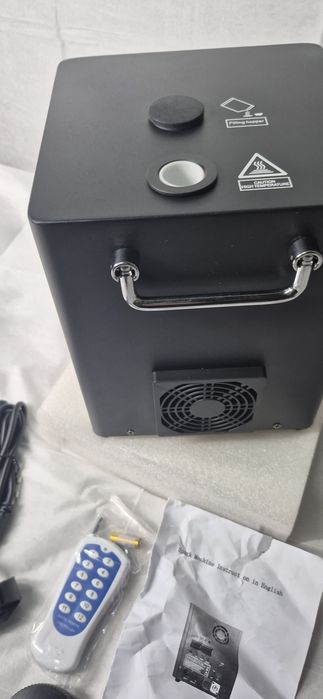 Wytwornica iskier MUSICMATE MM-SG300 VolcanoSpark