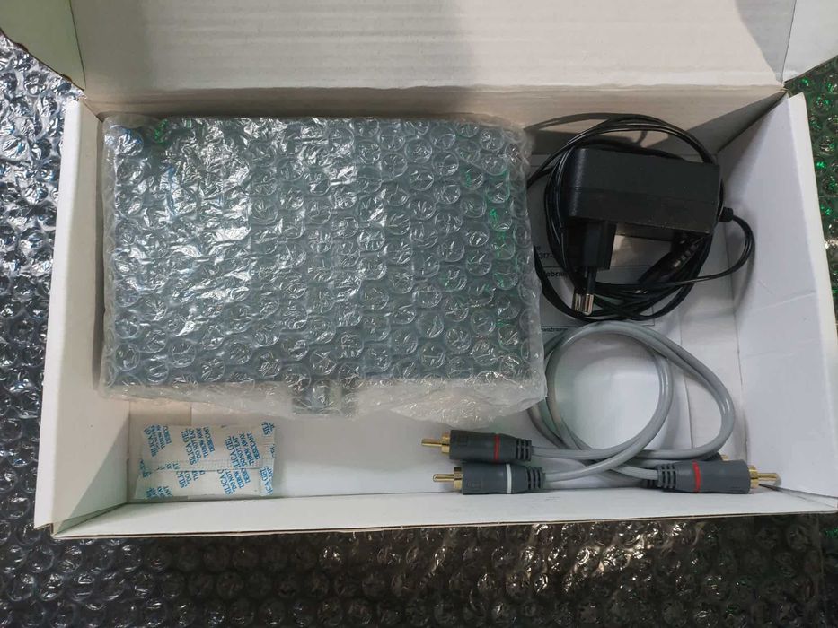 Wzmacniacz iFi ZEN CAN - stan A+ - komplet - pierwszy właściciel