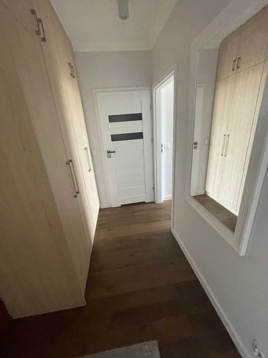 Nowoczesne mieszkanie 48 m² | Nowy budynek 2020 | Balkon 10 m² | Garaż | Klimatyzacja - Widok 4