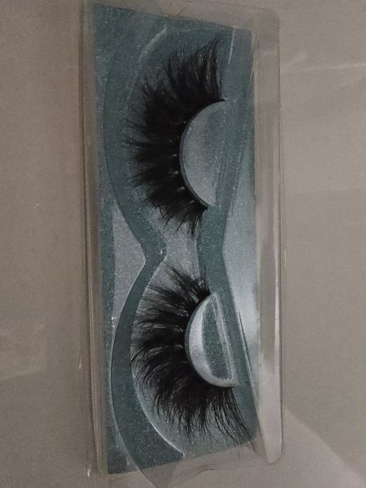 rzęsy sztuczne dlugie gęste i sexowne Cudne
