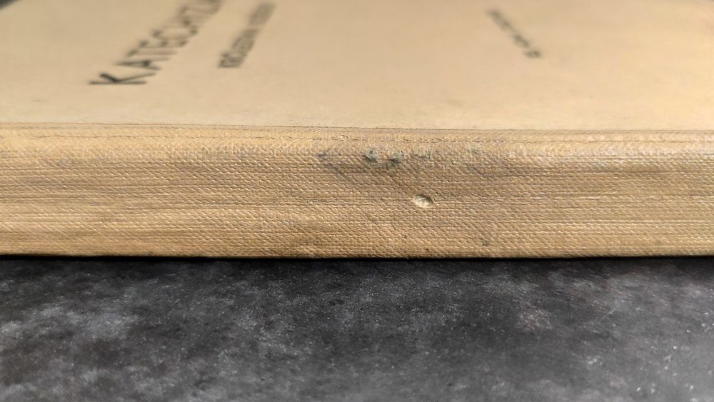 Katechizm królestwa Bożego.