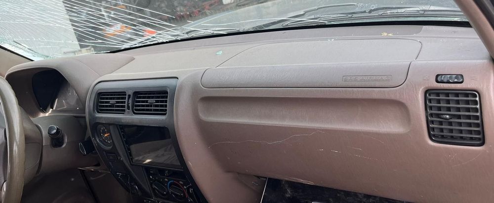 AIRBAG E TABLIER TOYOTA LAND CRUISER 80 2001