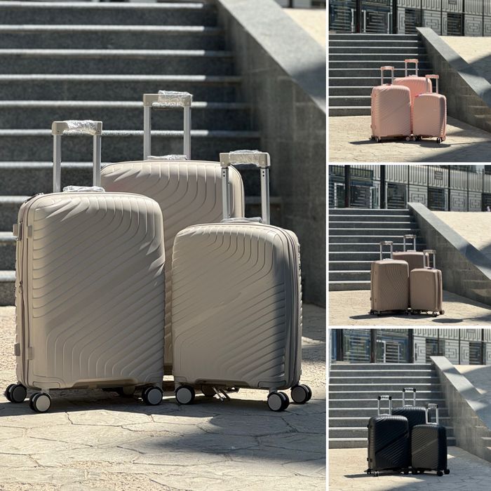 Хит!Чемодан на колесах,валіза,сумка на колесах,дорожная сумка