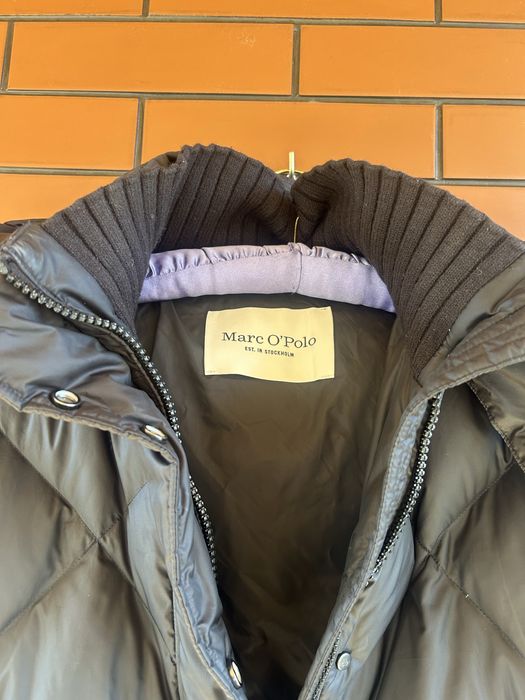 Жіночий пуховик Marc O’Polo